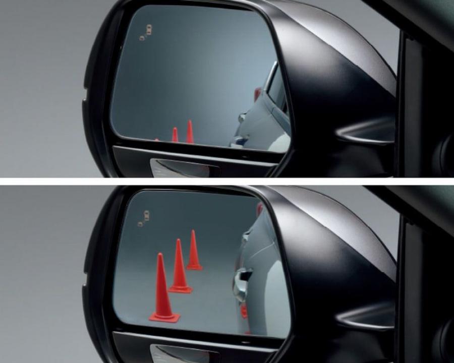 Детали экстерьера Honda CR-V e:HEV Black Edition (RW) 2020 года  (JP) (фото 13 из 14)